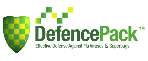 The www.defencepack.com domain name is for sale.